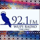 Logo de The Owl - WUPI