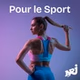 NRJ - Pour le Sport logo