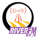 Rádio River logo