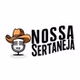 Rádio Nossa Sertaneja logo