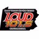 LOUD 101.5 State College - WRSC-HD3 logo
