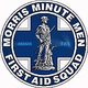 Logo de Morris Township, Morris Plains, and Hanover Twp Police, Fire and EMS