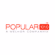 Rádio Popular logo