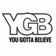 YGB World logo