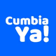 Logo de Cumbia Ya!