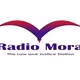 Radio Mora NTB logo