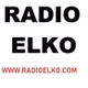 RADIO ELKO logo