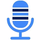 Logo de Radio Priego