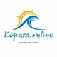 Kymata.online logo