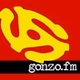 Gonzo FM logo