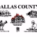 Dallas County, TX Fire, Sheriff, Constables logo