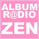 Album Radio - Zen logo