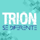 Logo de Trión FM - XHACE