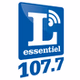 L'essentiel Radio logo