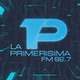 La Primerisima FM - XHSAV logo