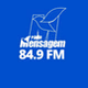 Rádio Mensagem logo