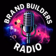 Logo de Brand Builders Radio