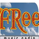 Logo de Free Music Radio