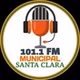 Fm Municipal Santa Clara logo