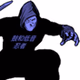 DnB Ninja logo