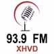 Radio Sensacional - XHVD logo
