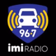 Logo de 96.7 FM IMI Radio