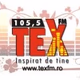 Logo de Radio Tex FM