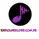 Radio La Récord logo
