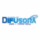 Rádio Difusora AM de Olímpia logo