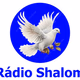 Logo de Rádio Shalom JF