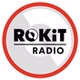 Vintage ROKIT Radio - Crime Radio Extra logo