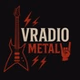 Vradio - Rock/Métal logo