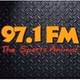 The Sports Animal - KITO-FM logo