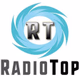 Logo de Radio Top Bolivia