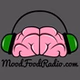 MoodFoodRadio logo