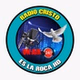 Radio Cristo es la Roca HD logo