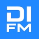 DI.FM - Vocal Lounge logo