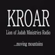 Logo de Lion of Judah Ministries Radio, KROAR
