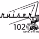 Logo de Cruiser 102 - KDVL