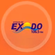 Logo de Emisora Del Exodo FM