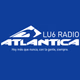 Logo de LU6 Radio Atlántica