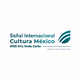 Logo de Cultura México Señal Internacional - XEPPM-OC