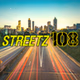 Streetz 108 logo