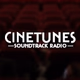 Logo de Cinetunes Radio