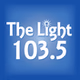 103.5 The Light - W278CK logo