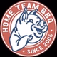 HTBBQ Radio logo