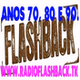 Radio 80s Best logo