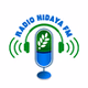 Radio Hidaya logo