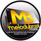 Melody Brazil logo