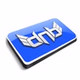 DnBHeaven.com logo